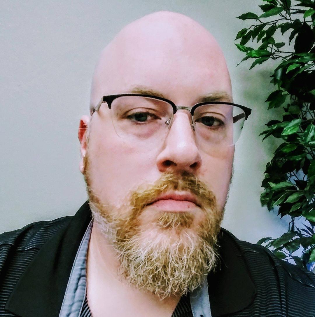 Christopher Dunham – Midnight Publishing